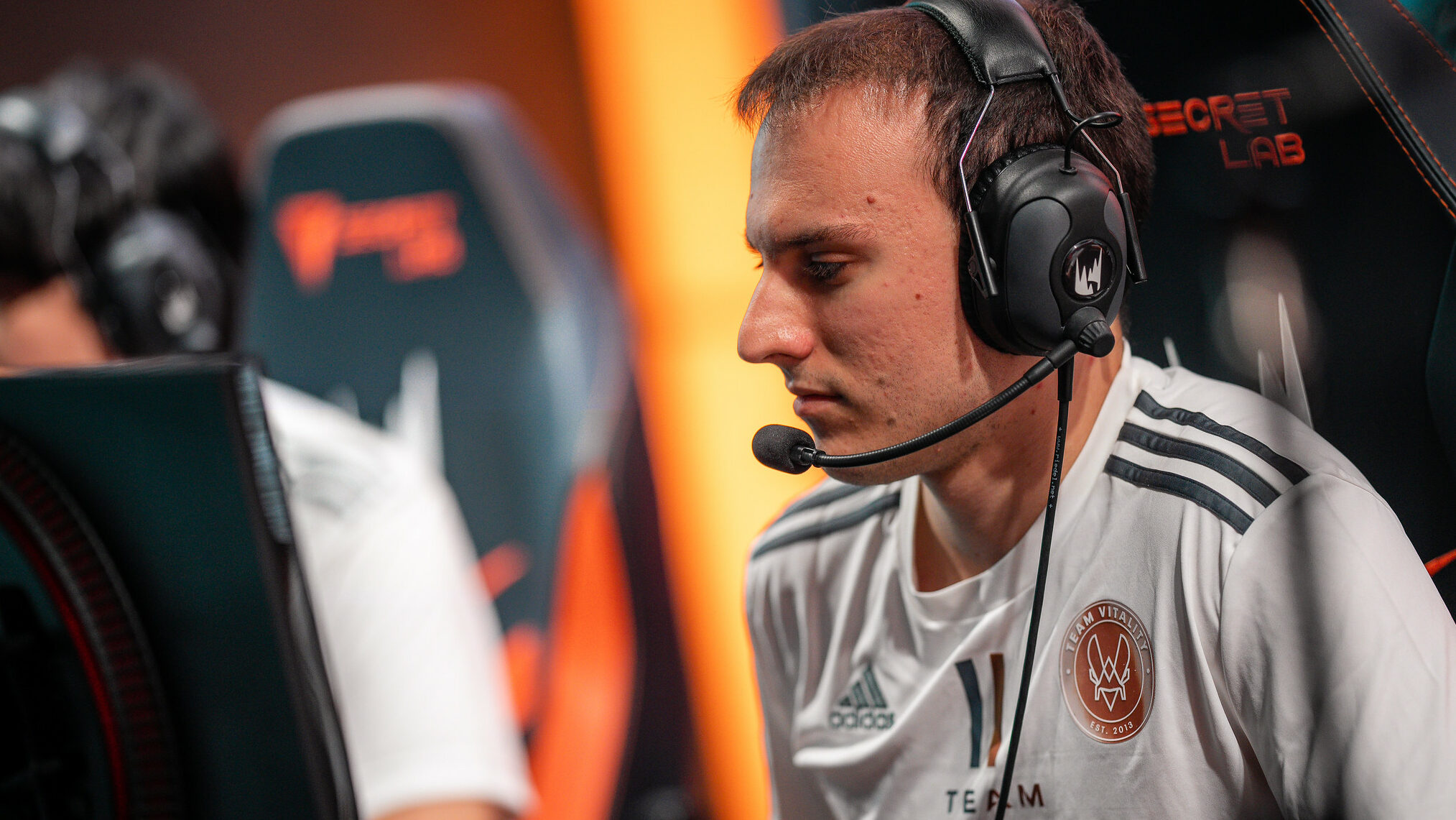 LEC 2023: Perkz deixa a Team Vitality após dois anos