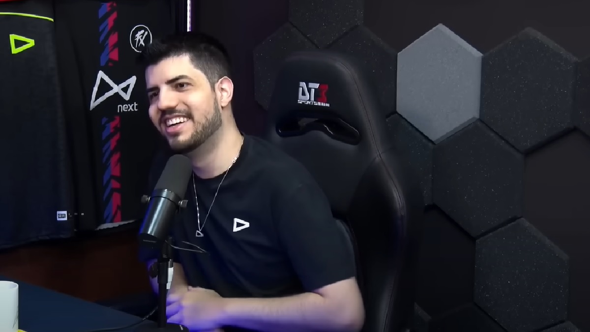 LoL: “É um cuz**”, diz Robo sobre Impact no Worlds 2022