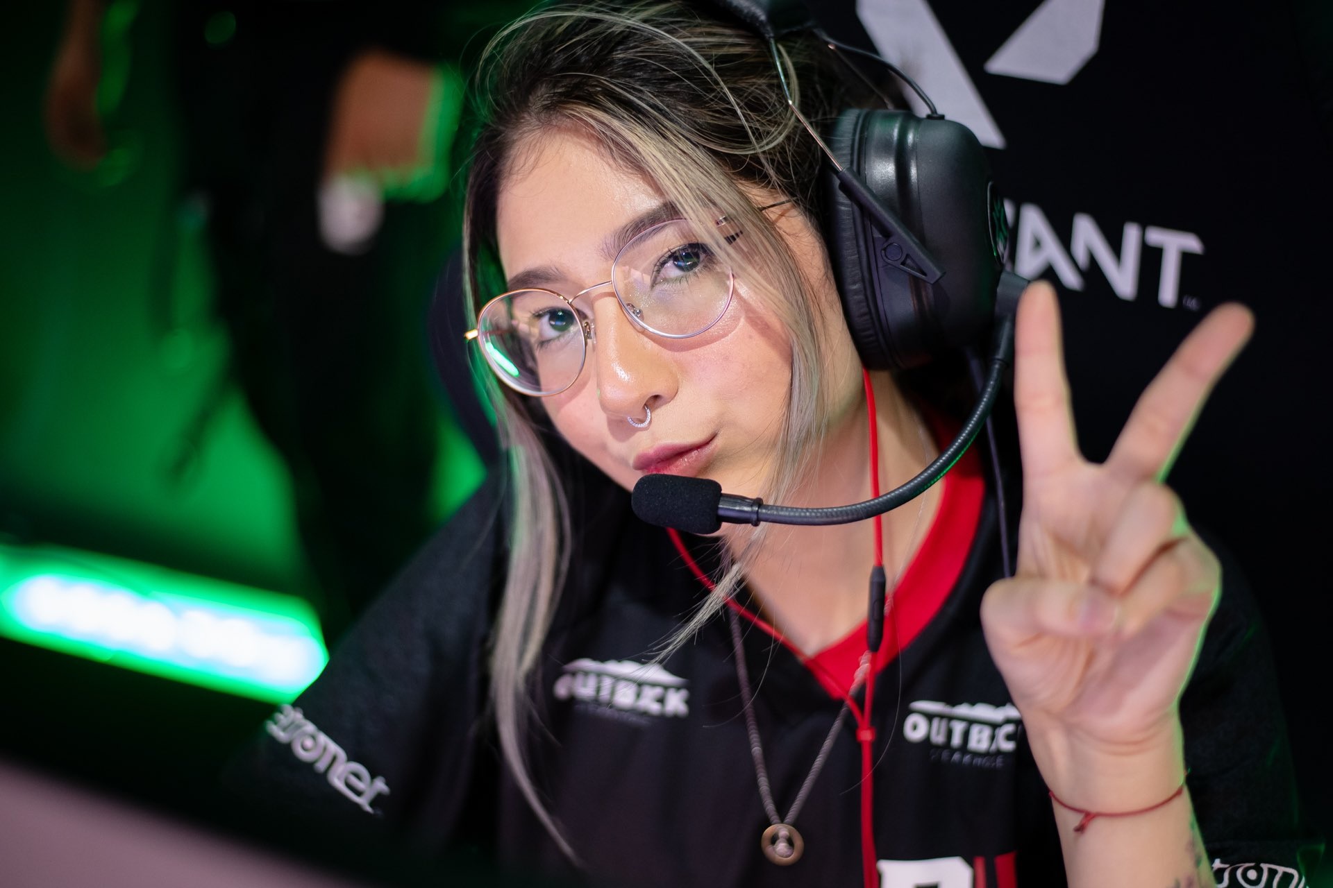 VALORANT: LOUD entrará no cenário feminino com Tayhuhu, lissa e outras, diz site