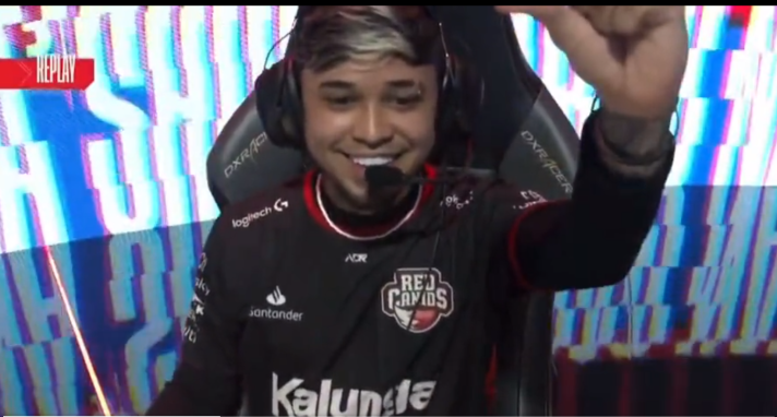 CBLOL 2023: Jogadores da RED zoam Los Grandes: “nanicos”