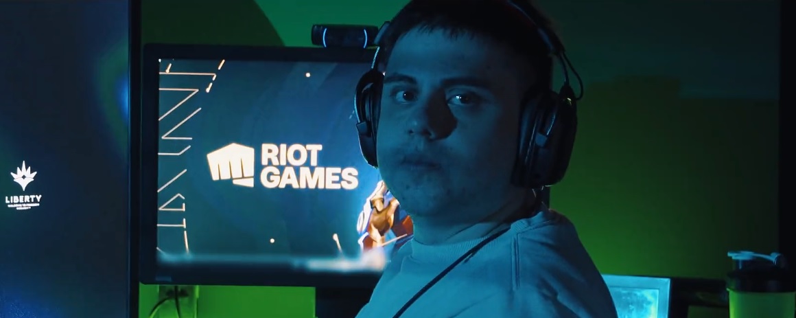 VALORANT: Tockers volta para a Liberty em line do FPS