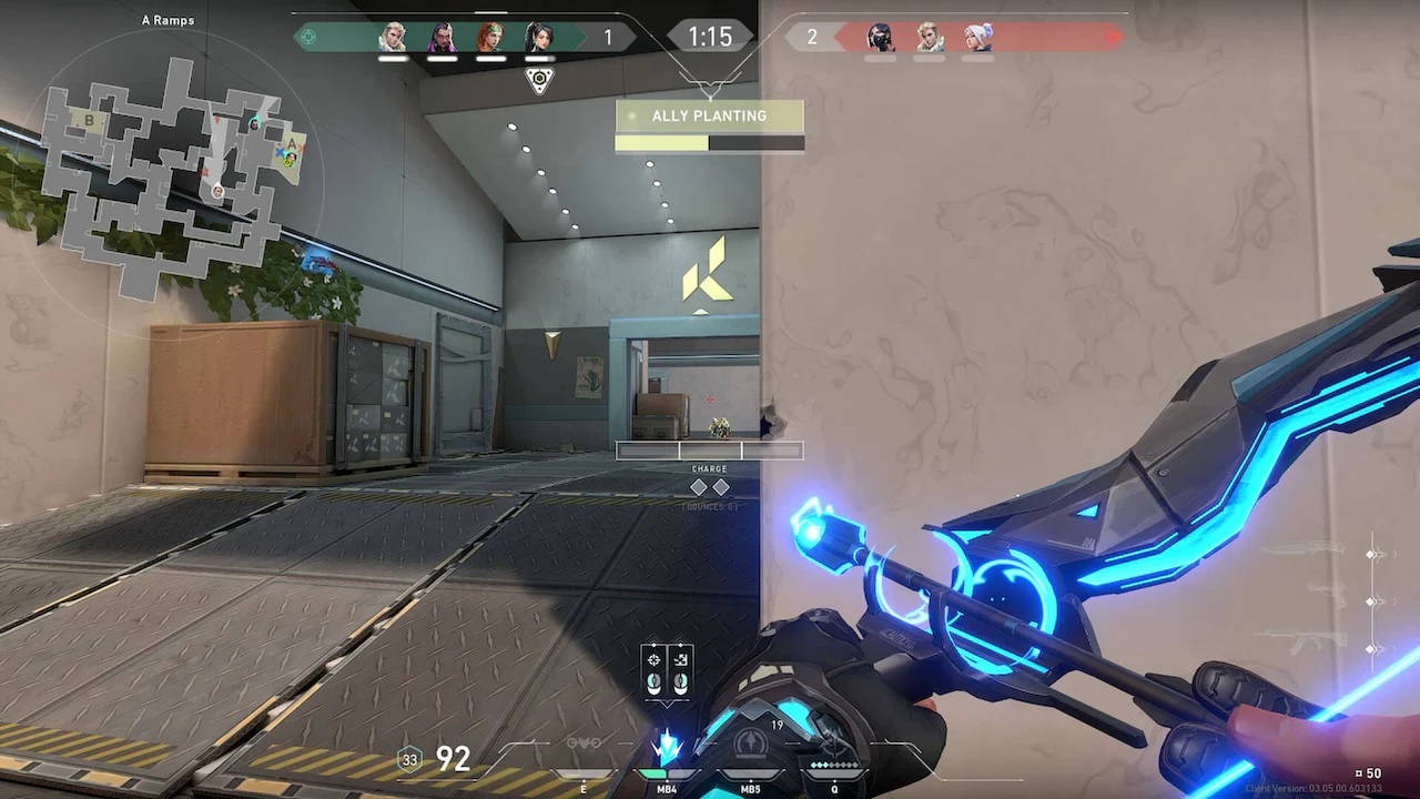 VALORANT: Dev confirma que jogo receberá sistema de replay