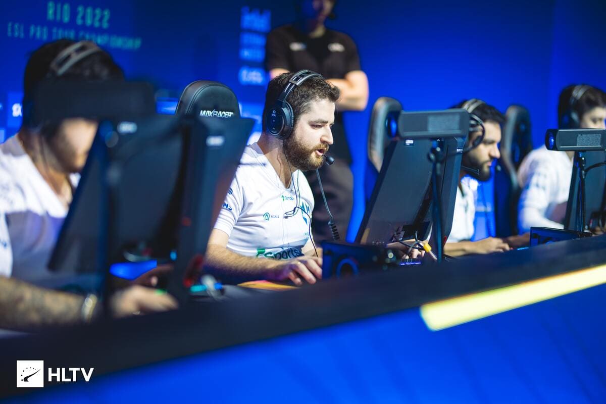 CS:GO: FalleN critica nova política da Valve: “Difícil imaginar algum benefício”