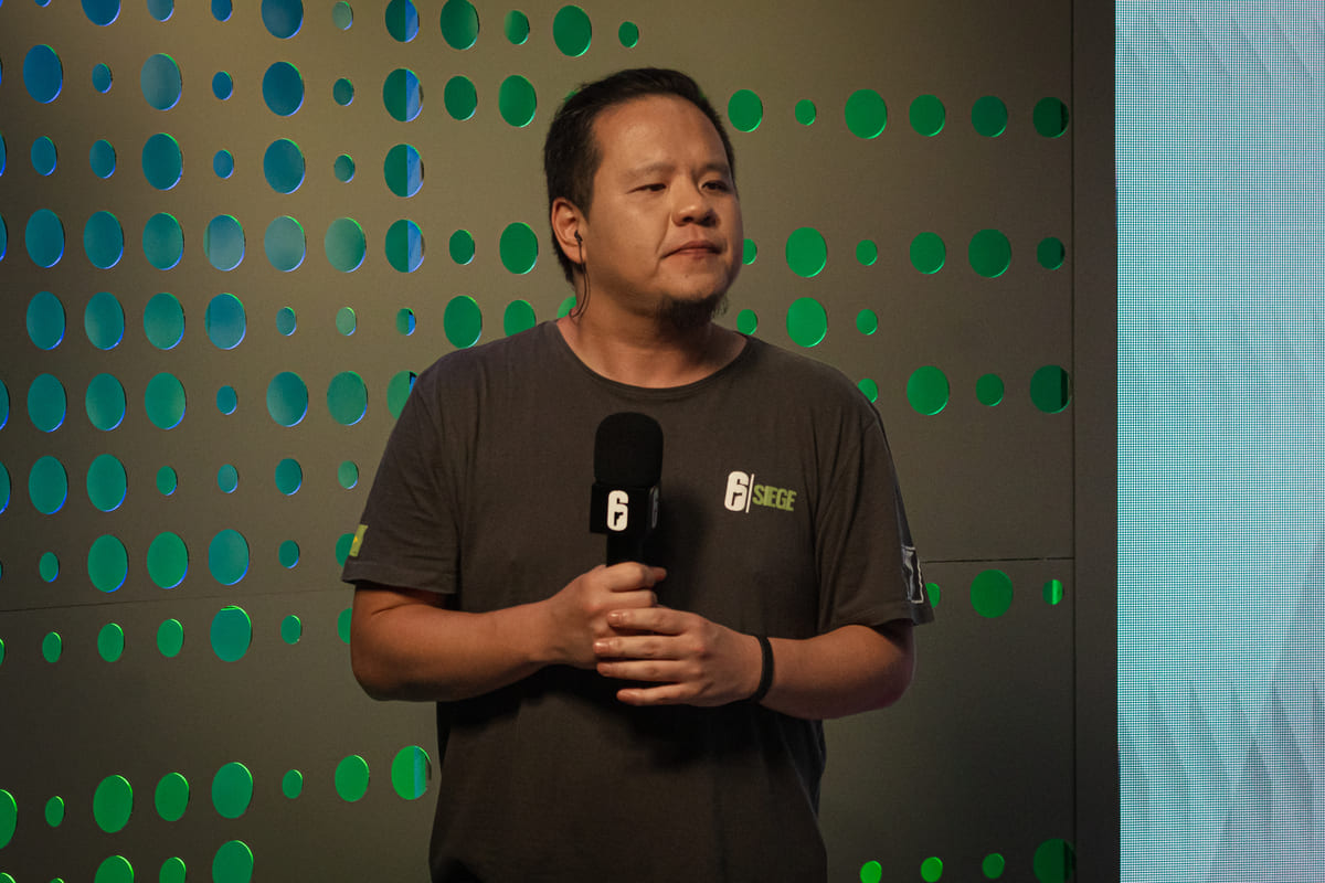 R6: Qep deixa equipe de casters da Ubisoft