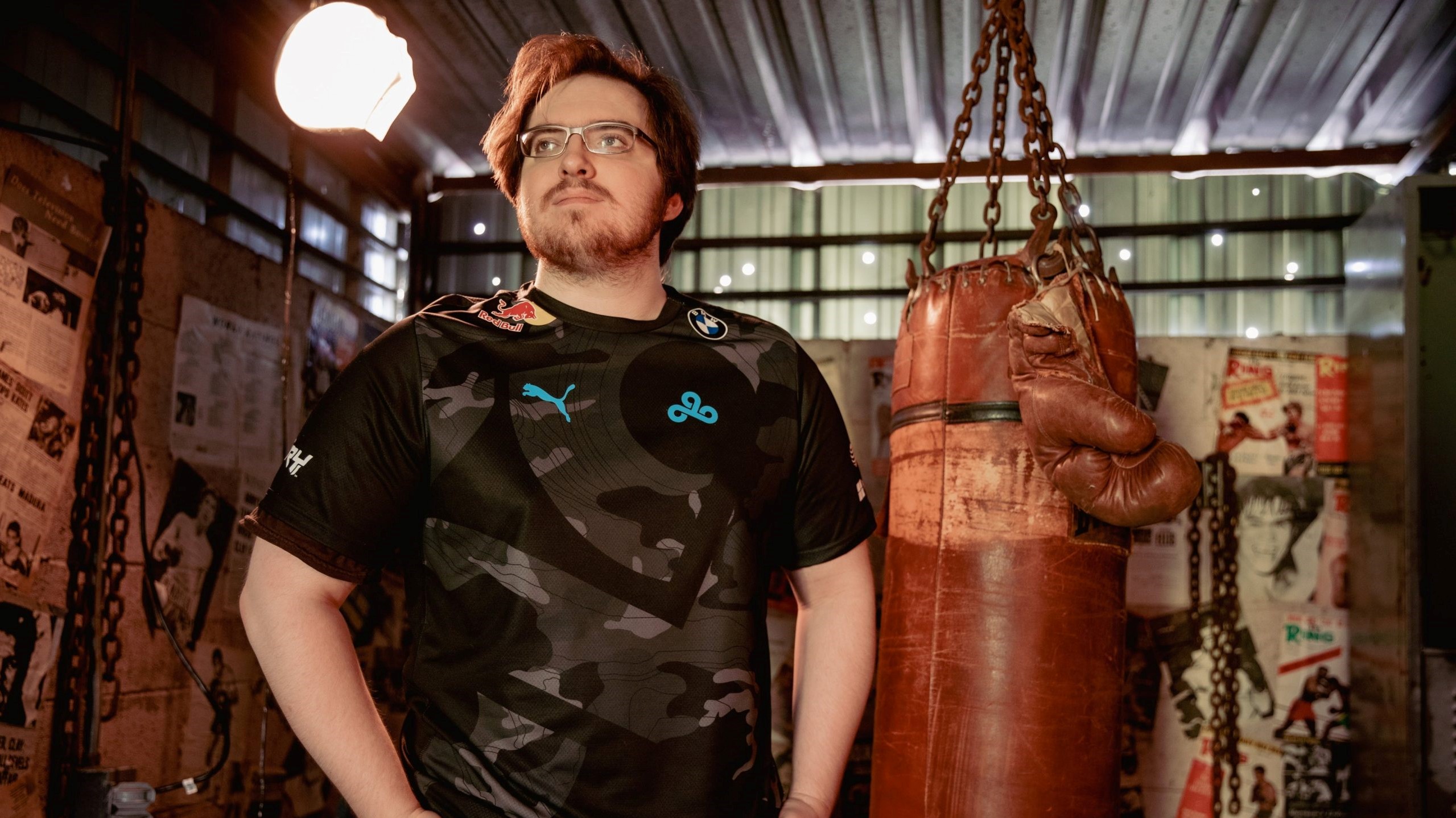 VALORANT: “Espero poder voltar para as franquias”, diz yay após entrada na Disguised