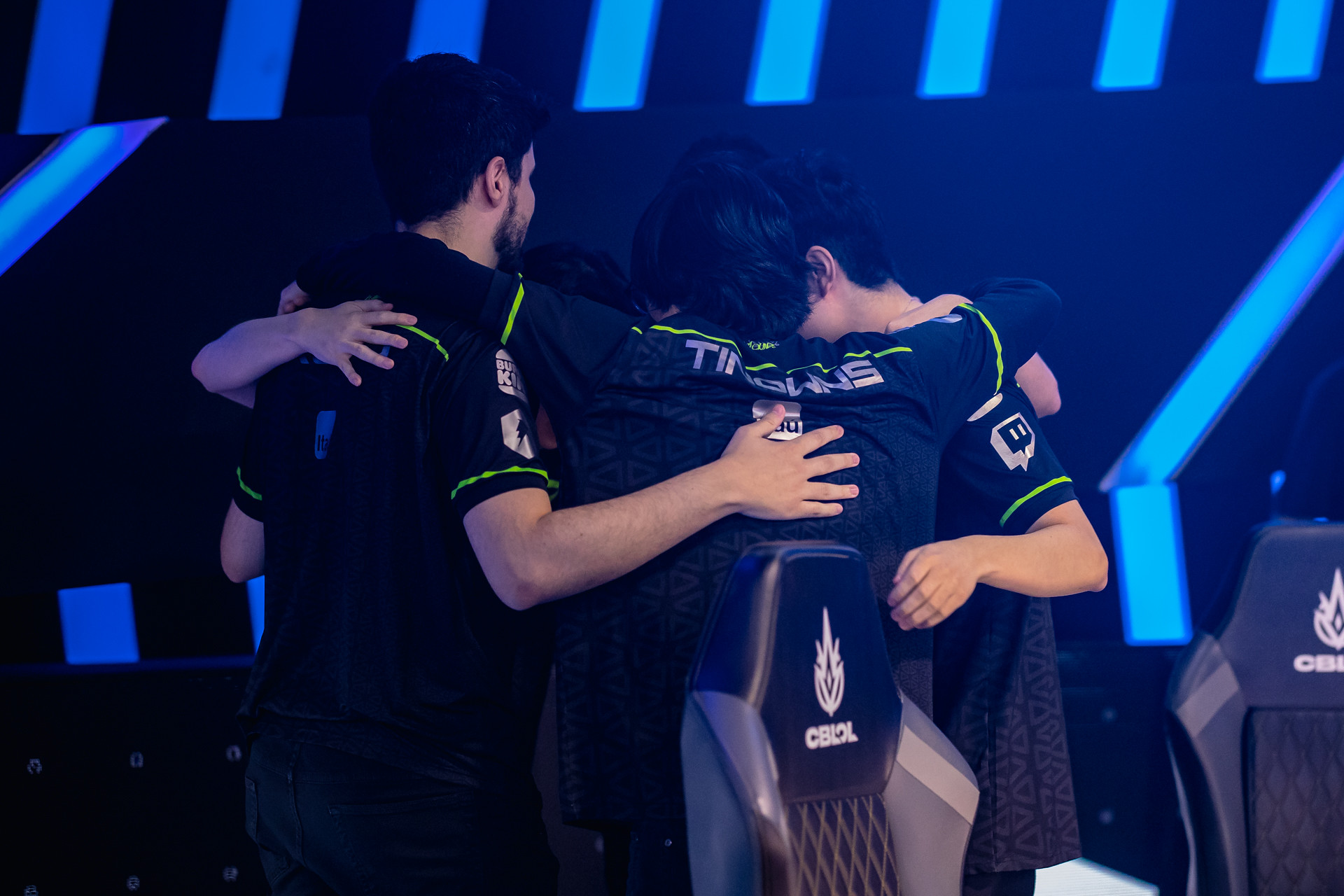 CBLOL 2023: Dono da LOUD fala em “chance baixa” de título