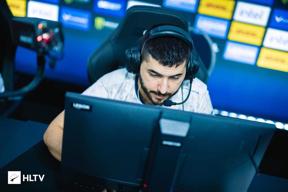 CS:GO: MAJ3R revela que familiares estão presos nos escombros de terremoto na Turquia