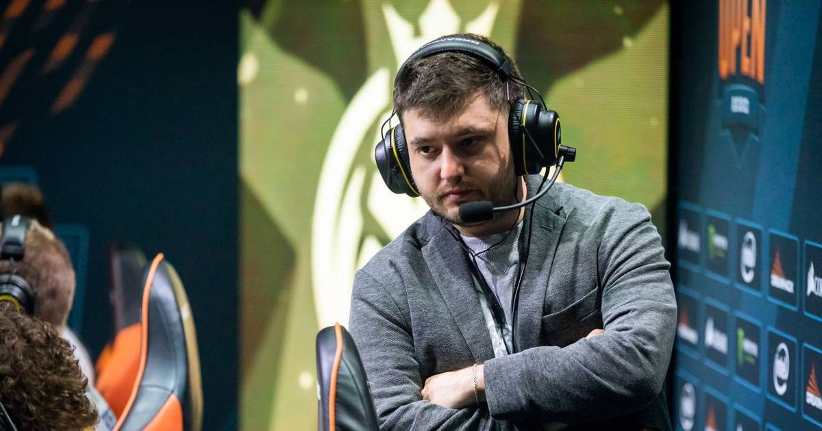 CS:GO: Los + oNe anuncia a contratação de peacemaker