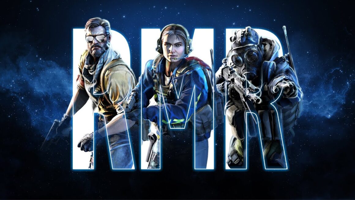 CS:GO: Valve volta atrás e pagará custos de treinadores no RMR