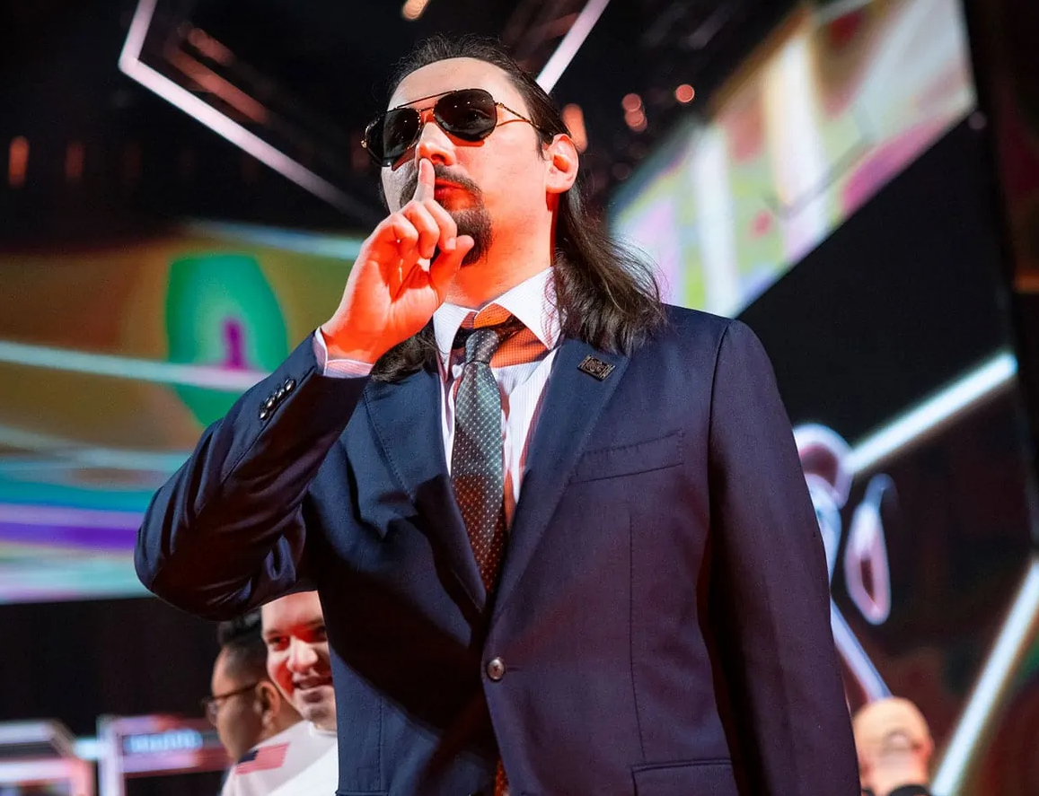 VCT Lock In: “Estamos animados com o apoio da torcida”, revela técnico da Sentinels