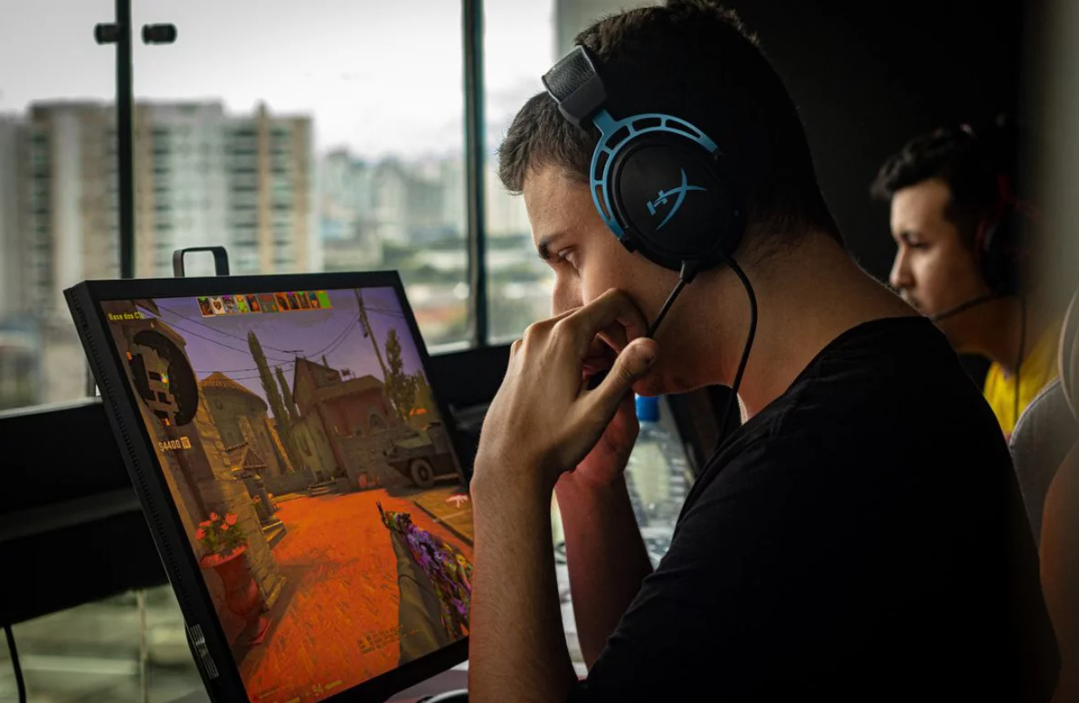 CS:GO: O PLANO passará por mudanças na equipe, diz site