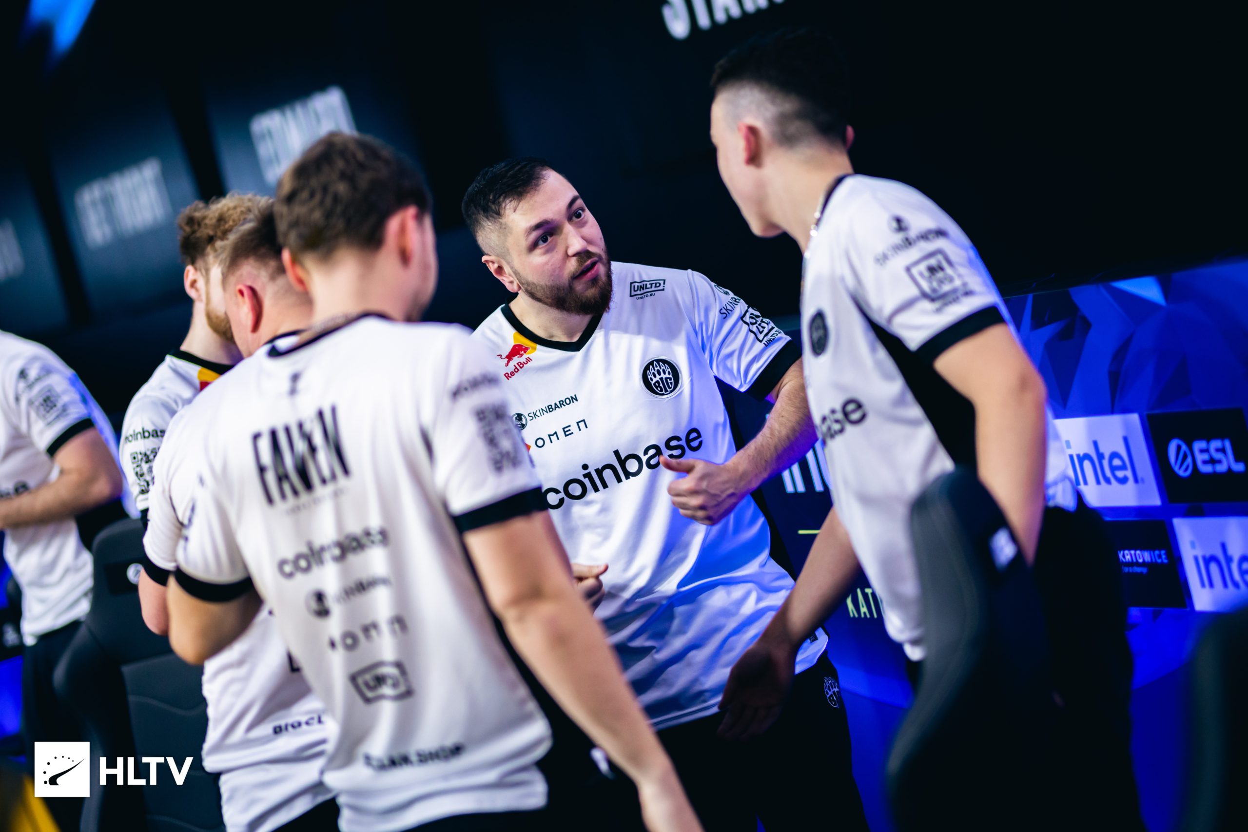 IEM Brazil 2023: BIG e 9INE garantem vaga no Brasil