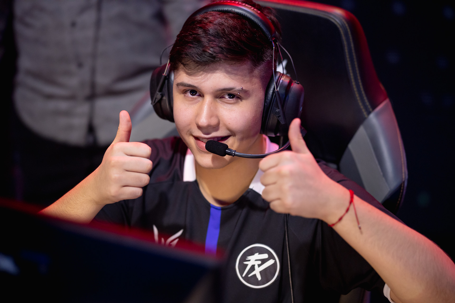 CBLOL 2023: Brance alcança o Challenger no servidor KR