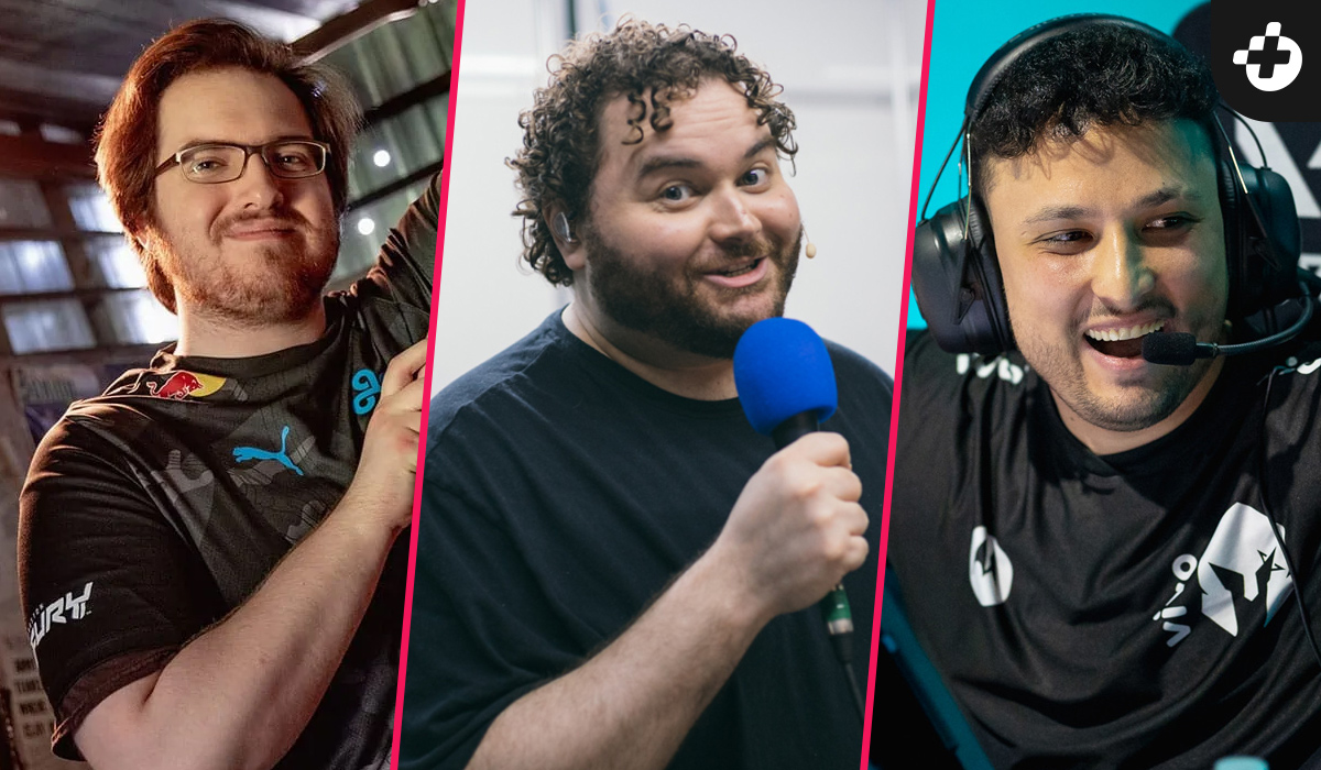 VALORANT: Yay, BiDa e pleets comentam nerfs da Killjoy e da Raze