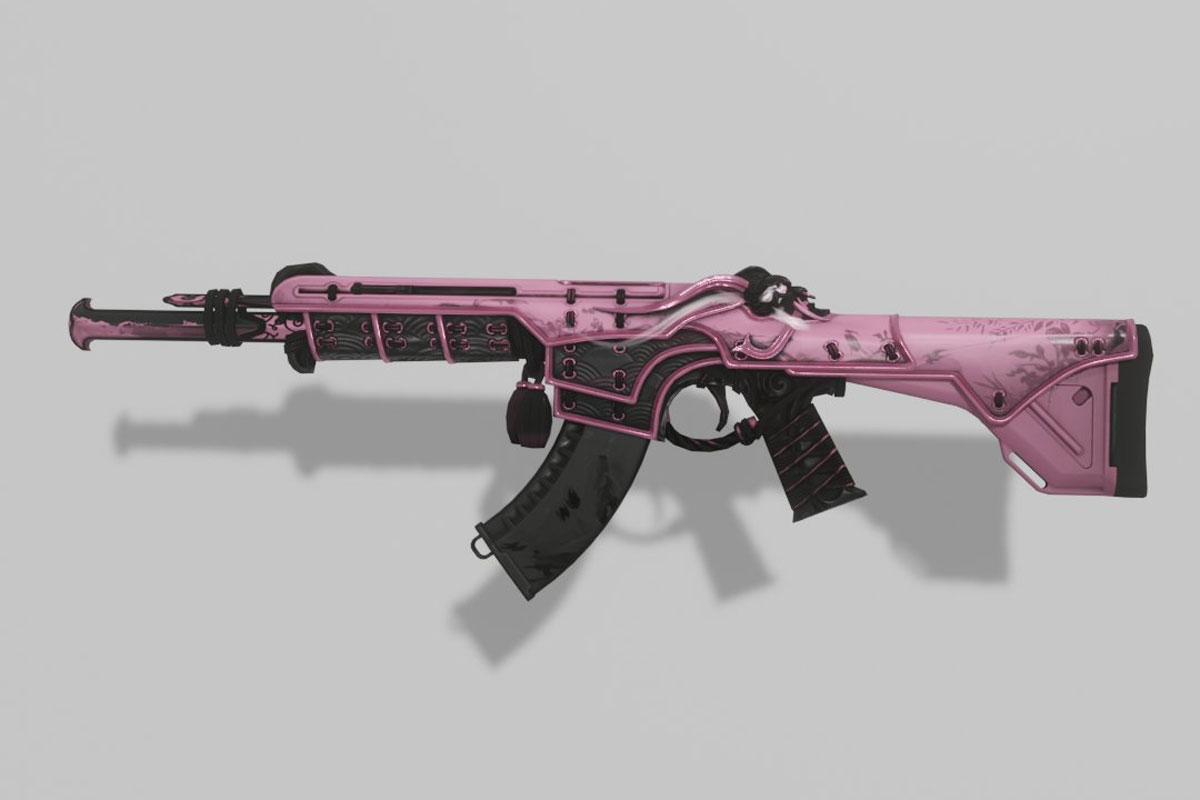 VALORANT: Coleção Oni 2.0 chegará ao jogo, diz leaker