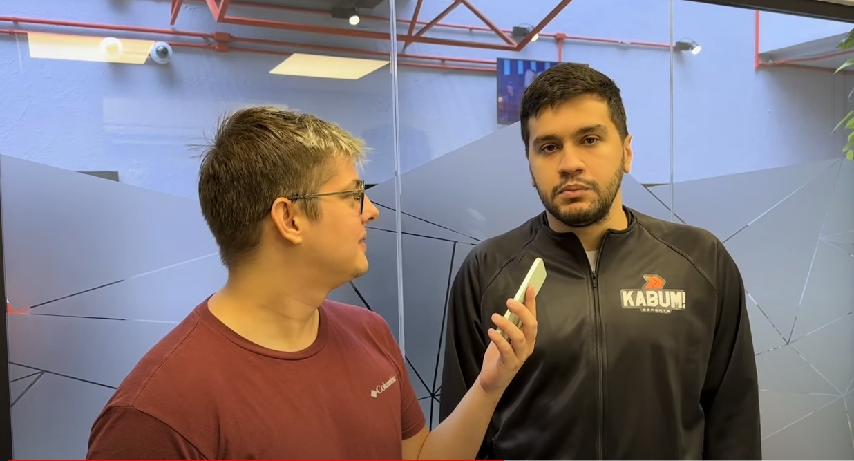 CBLOL 2023: “Saí frustrado”, revela Duds sobre derrota para a Los Grandes