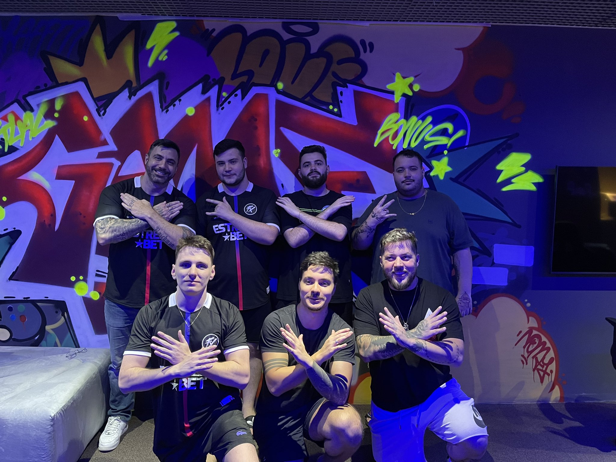 IEM Brazil 2023: Fluxo vence a Imperial e vai ao Closed Qualify