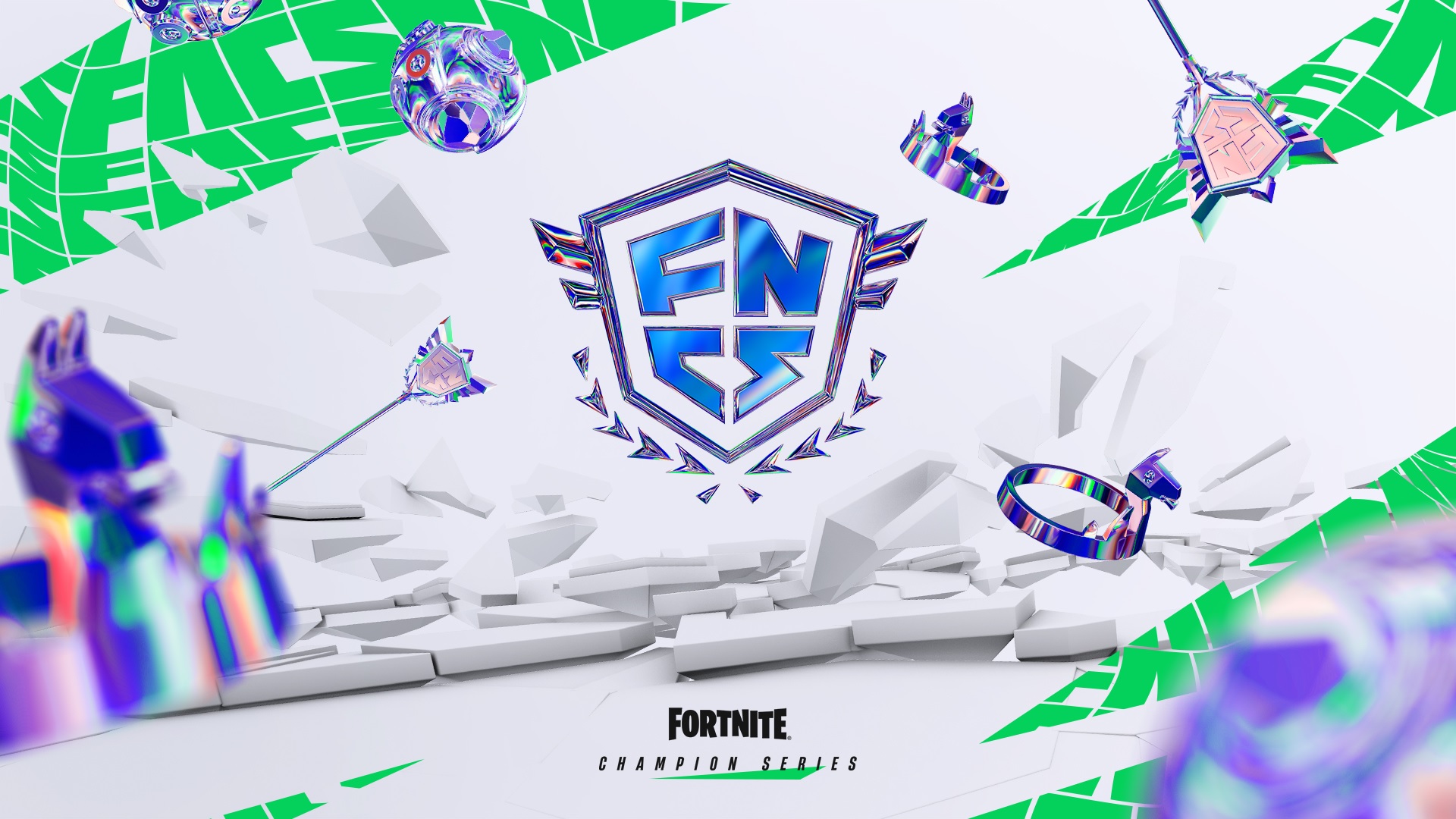 Fortnite: FNCS Major 1 tem Tisco Maná e Cadu XII na liderança da Semana 3