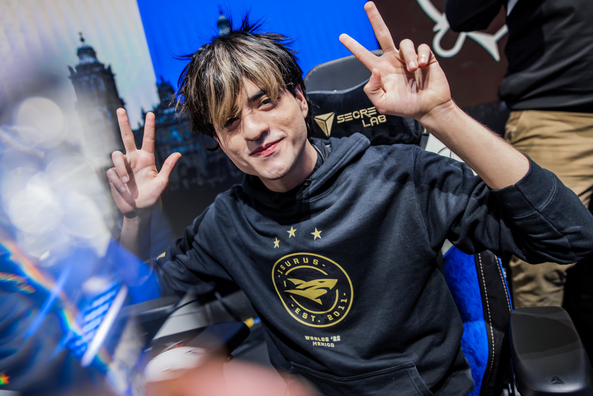 CBLOL 2023: Vivo Keyd Stars anuncia o retorno de Grell