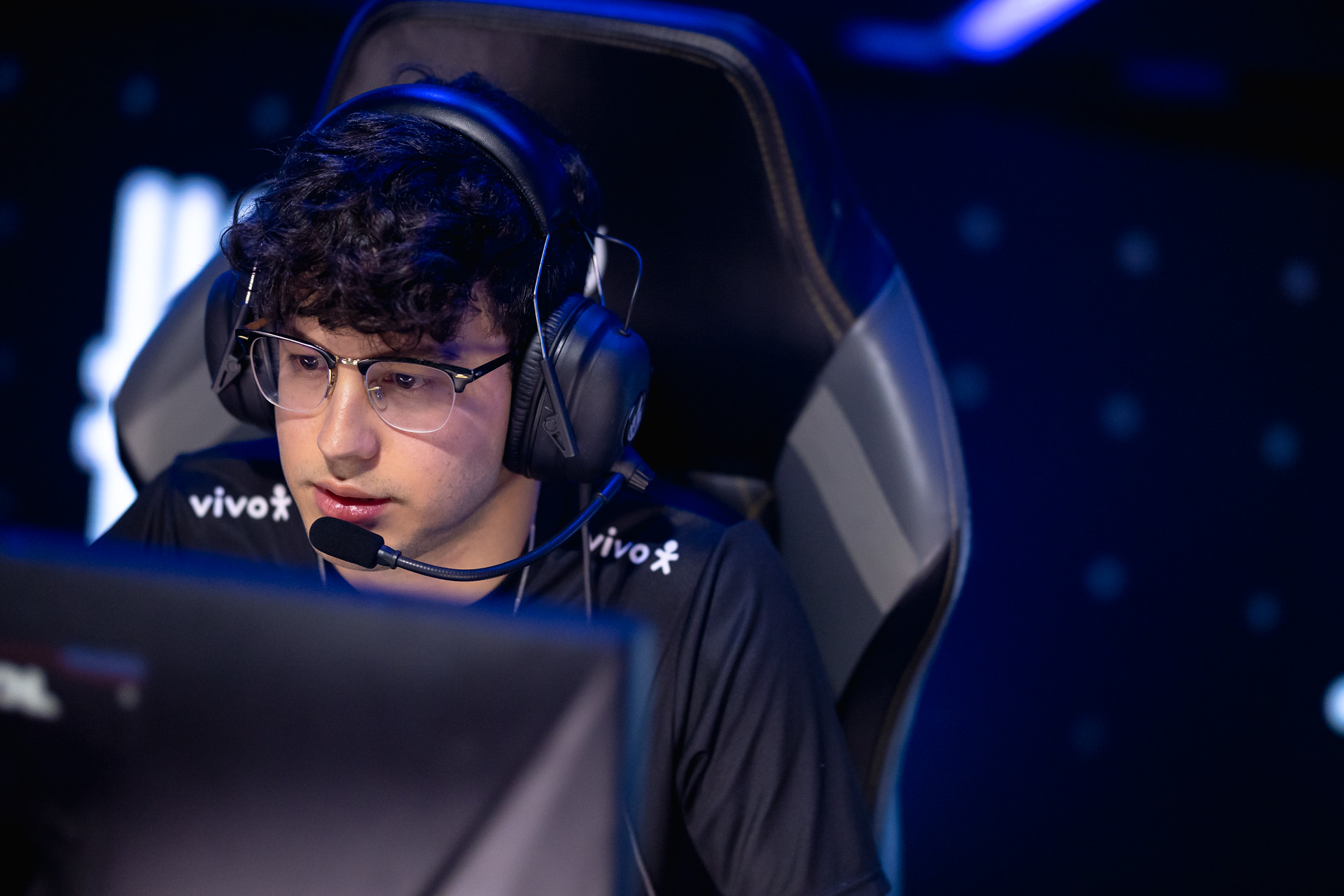 CBLOL 2023: Jogadores e técnico da Vivo Keyd reclamam de ofensas no stage