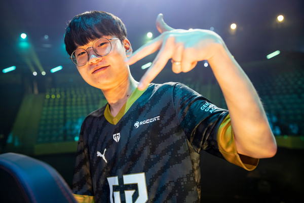 VCT Lock In: K1ng, da Gen.G, revela ter sido furtado antes do jogo