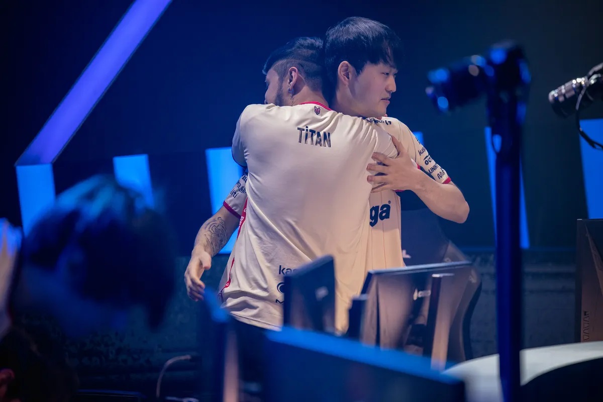 CBLOL 2024: Com TitaN e Kuri, paiN fecha elenco