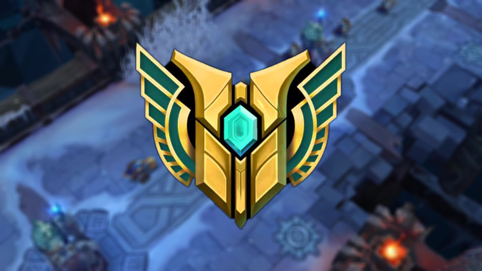 LoL: ARAM dará tokens de maestria nível 6 e 7