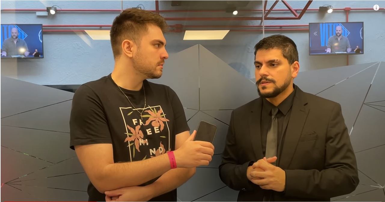 CBLOL 2023: “Temos total condição”, diz Maestro sobre FURIA campeã