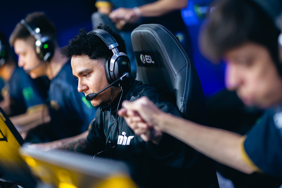 RMR Americas 2023: Fluxo e MIBR avançam para o torneio