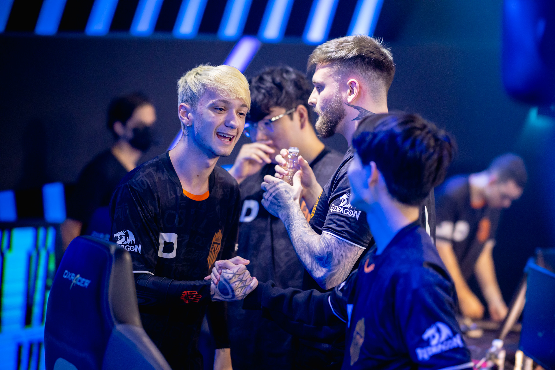 CBLOL 2023: Netuno passa Wizer e bate recorde de kills em um único jogo