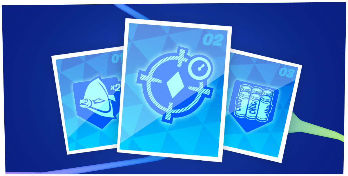 Fortnite: Conheça os Otimizadores de Realidade da 2ª Temporada do Capítulo 4