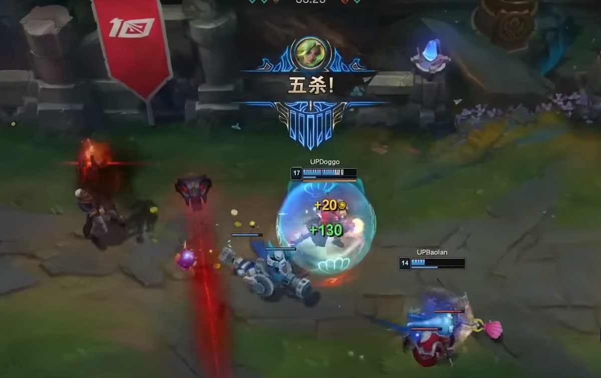LPL 2023: Jogo entre Up e LGD tem dois Pentakill; veja as jogadas