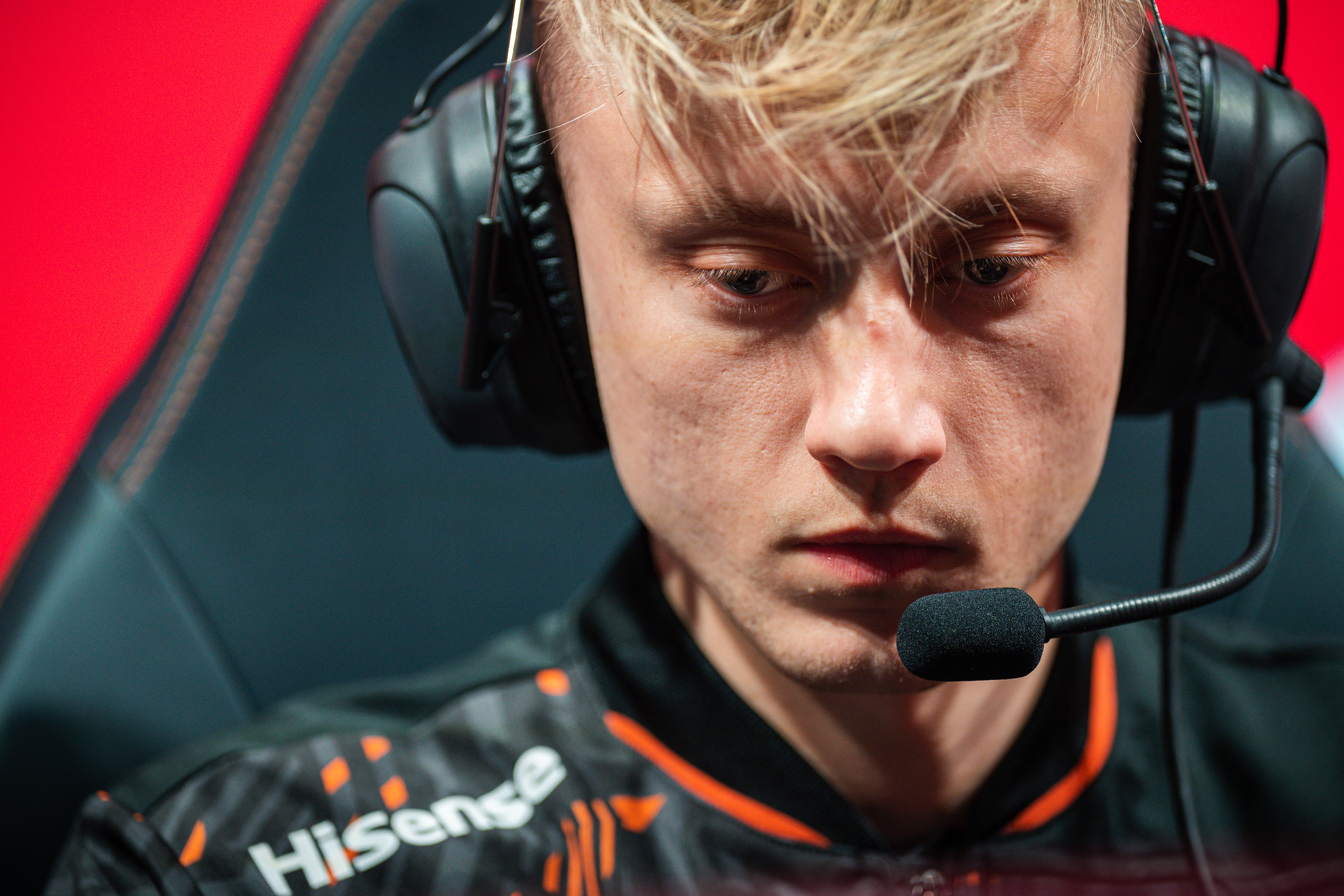 LEC 2023: Rekkles pede desculpas por péssimo split da Fnatic