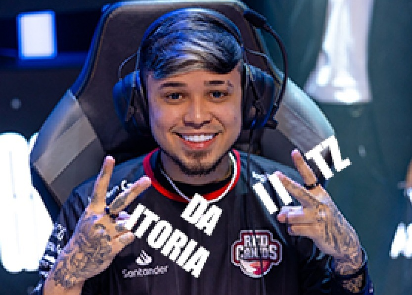 CBLOL 2023: INTZ provoca RED Canids após vitória