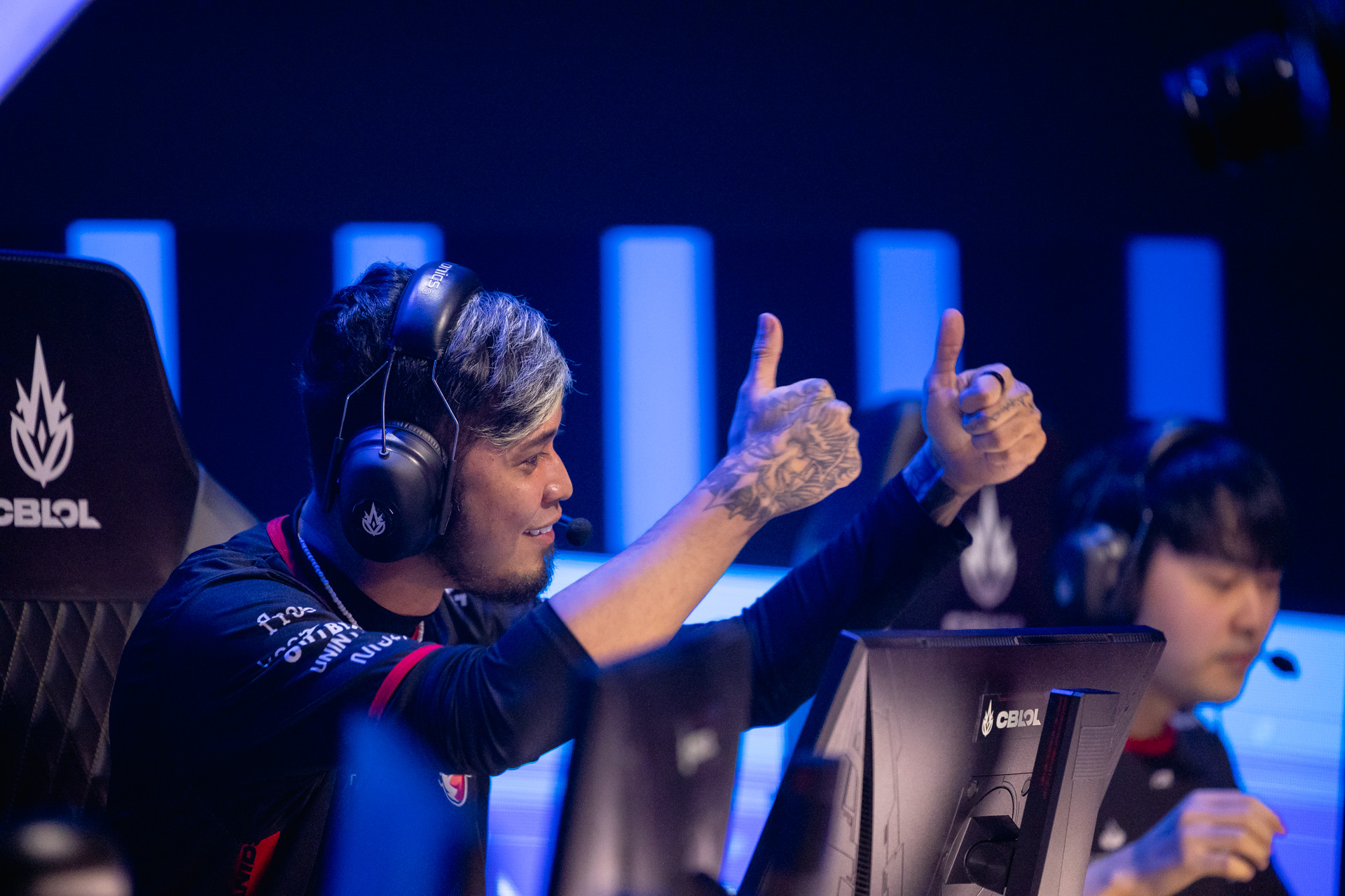 CBLOL 2023: TitaN está há 5 jogos sem morrer
