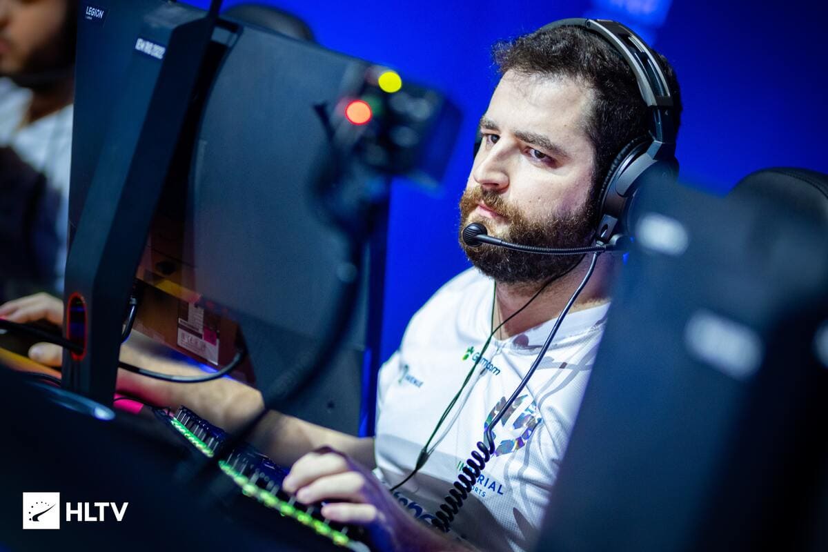 CS:GO: Favorita, Imperial perde e não vai à IEM Dallas