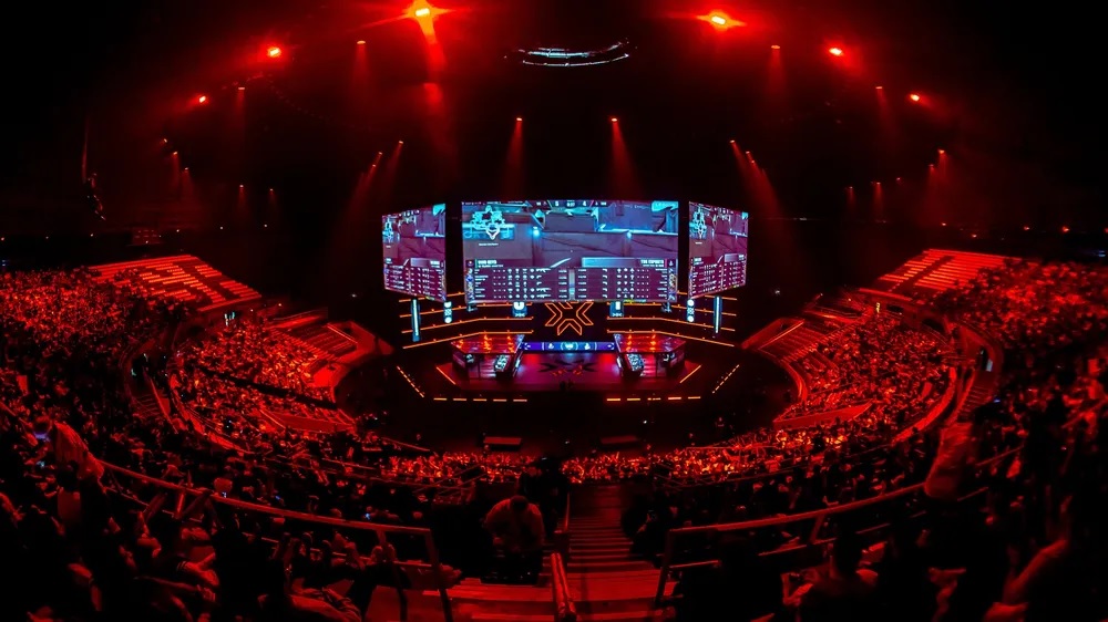 VALORANT: Tencent planeja liga do FPS na China