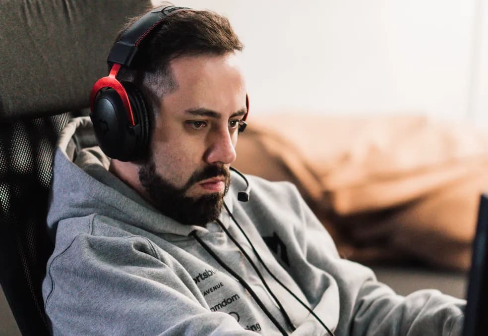 CS:GO: FalleN considera adiar aposentadoria, diz zakk