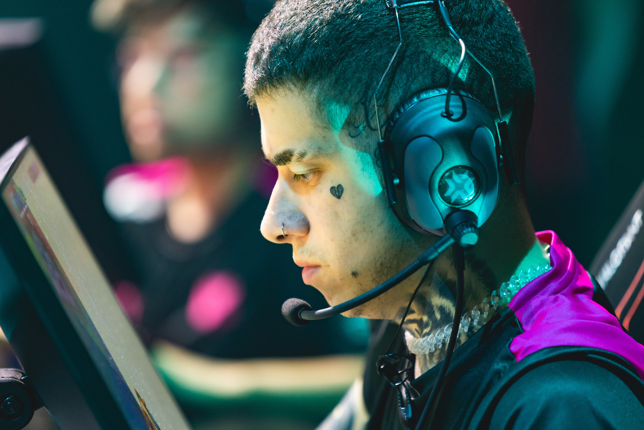 VALORANT: Xand não é mais jogador da KRÜ