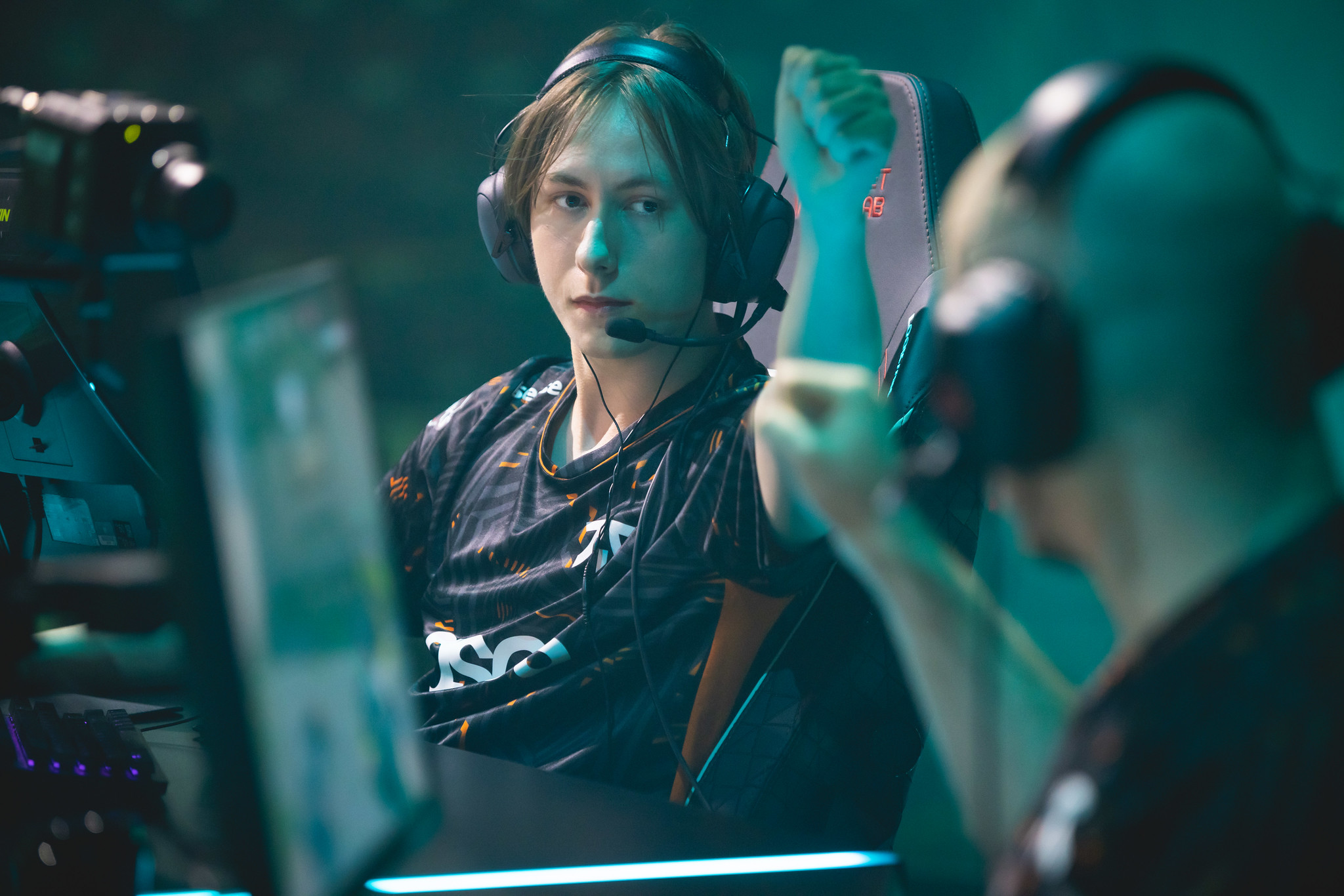 VCT Lock In: Chronicle é o primeiro jogador a conquistar dois torneios internacionais de VALORANT