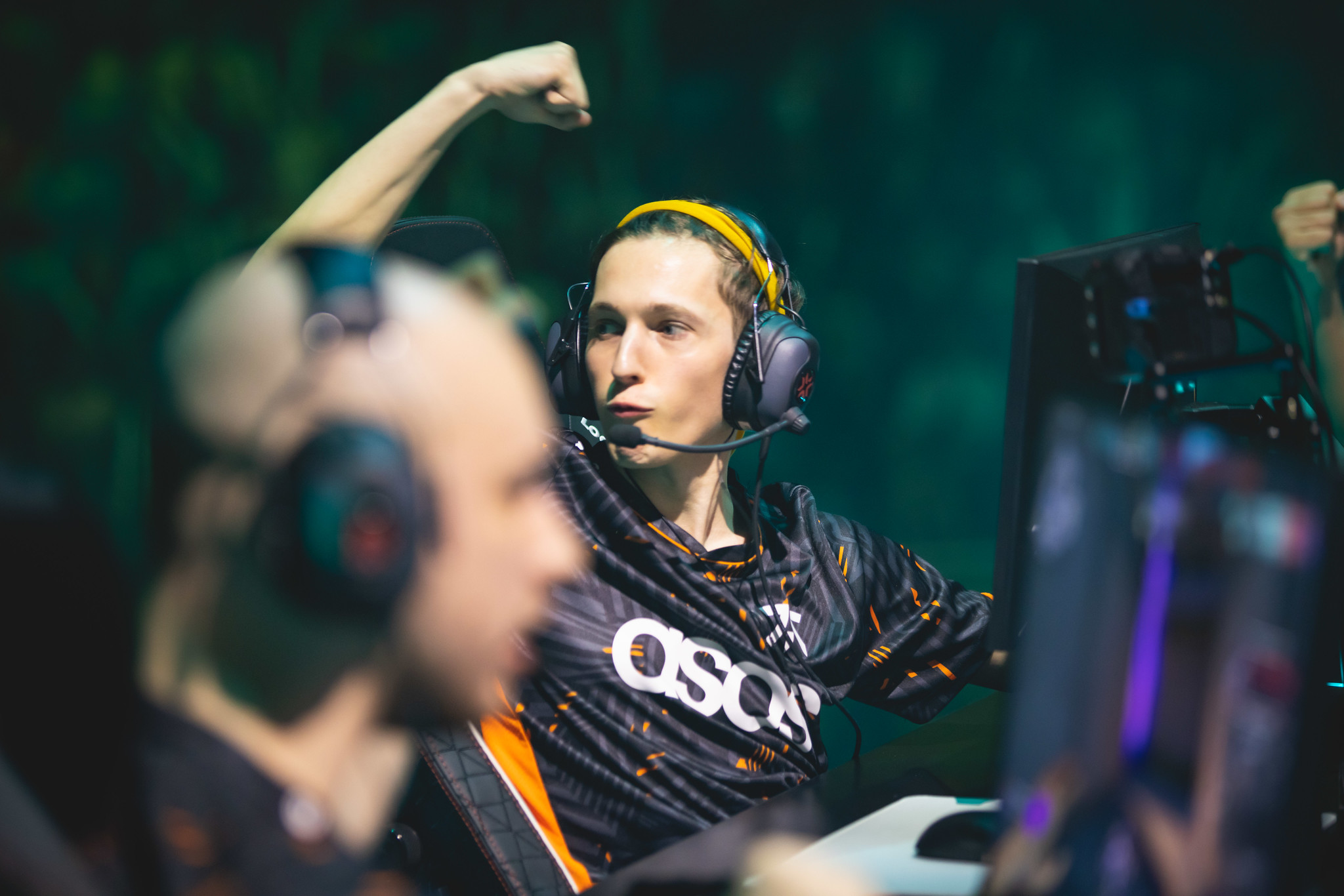 VCT Lock In: Fnatic chega à final contra a LOUD sem perder nenhum mapa