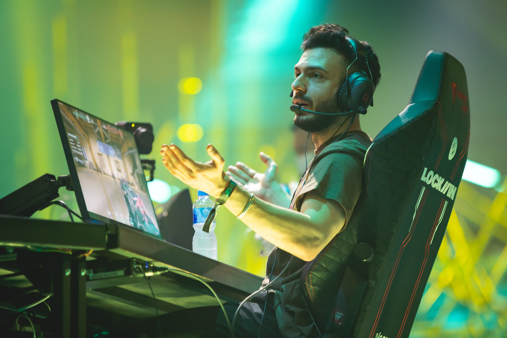 VALORANT: Tarik critica torcida brasileira e dispara: “não torço contra a LOUD”