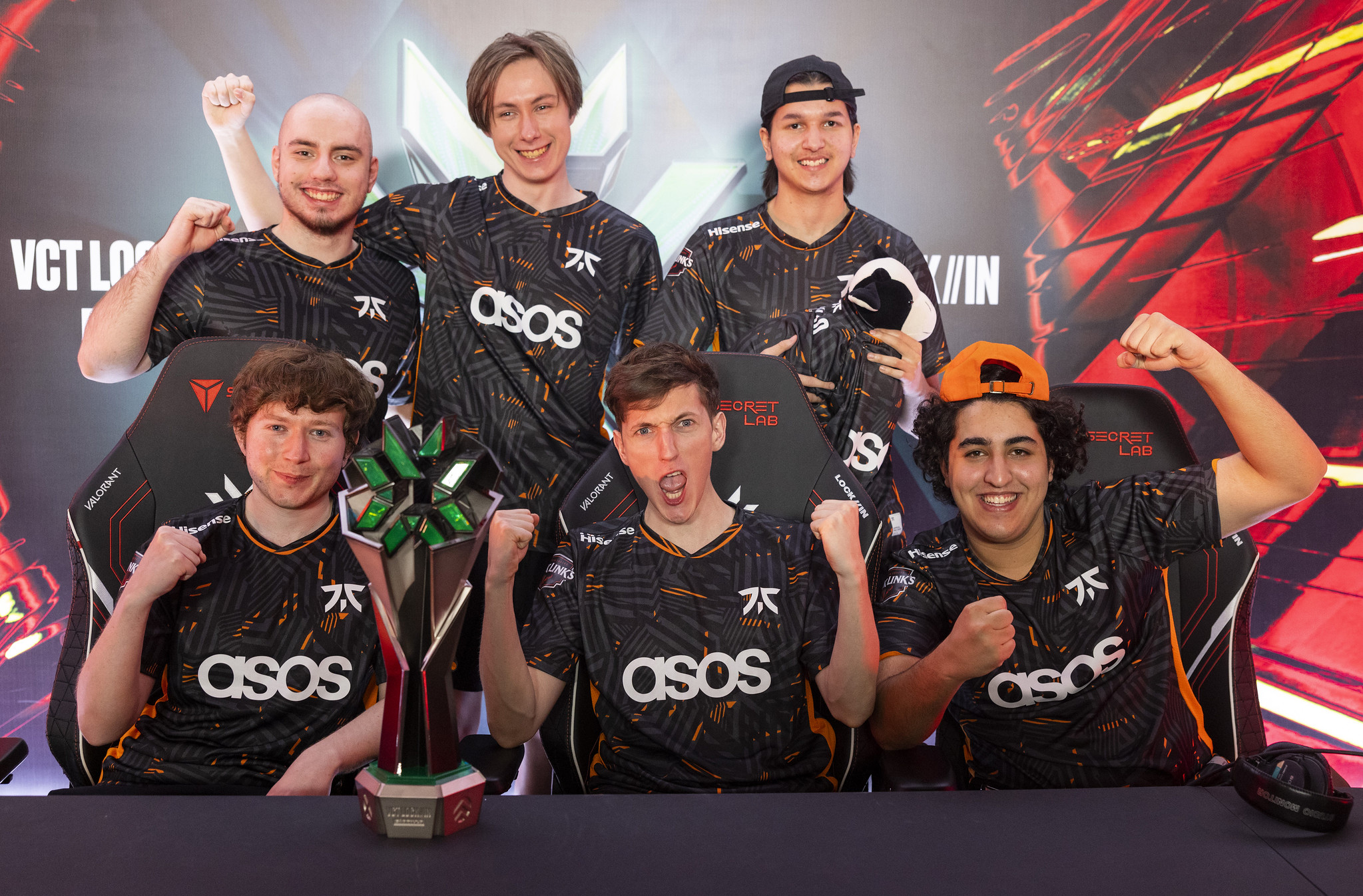 VALORANT: Conheça as equipes do VCT EMEA