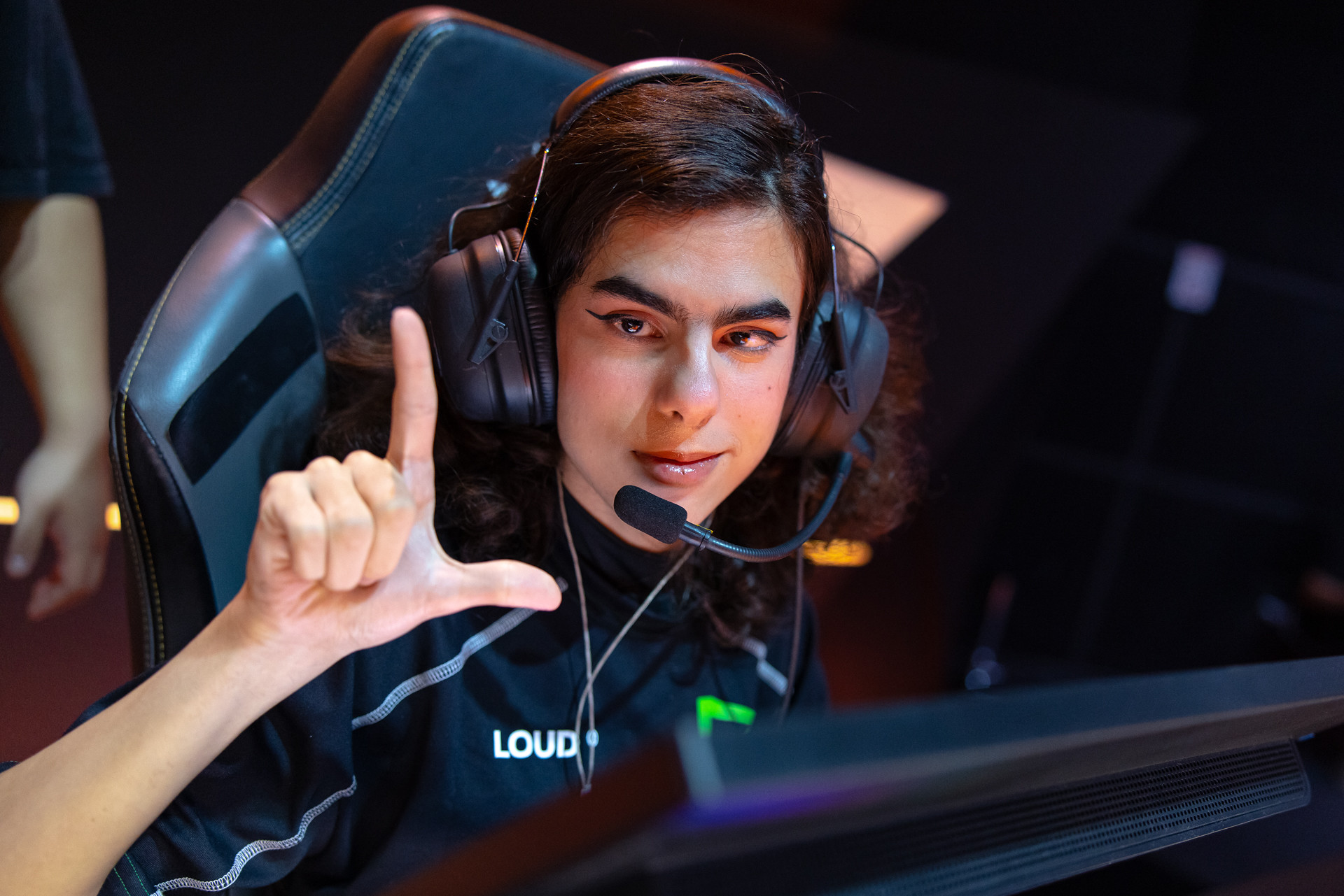 VALORANT: Jelly, da LOUD, fala sobre entrada no cenário inclusivo: “Não sabia se era possível ser eu mesma”