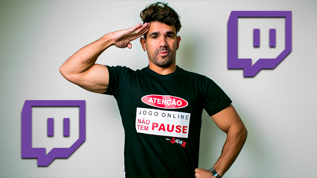 Sheviii2k e Twitch tem audiência de conciliação marcada para dia 5 de abril