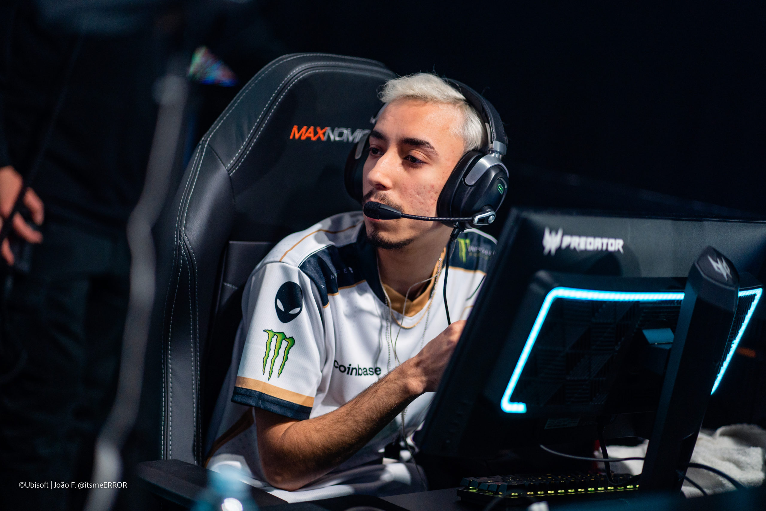 R6: Liquid anuncia a saída de Ask