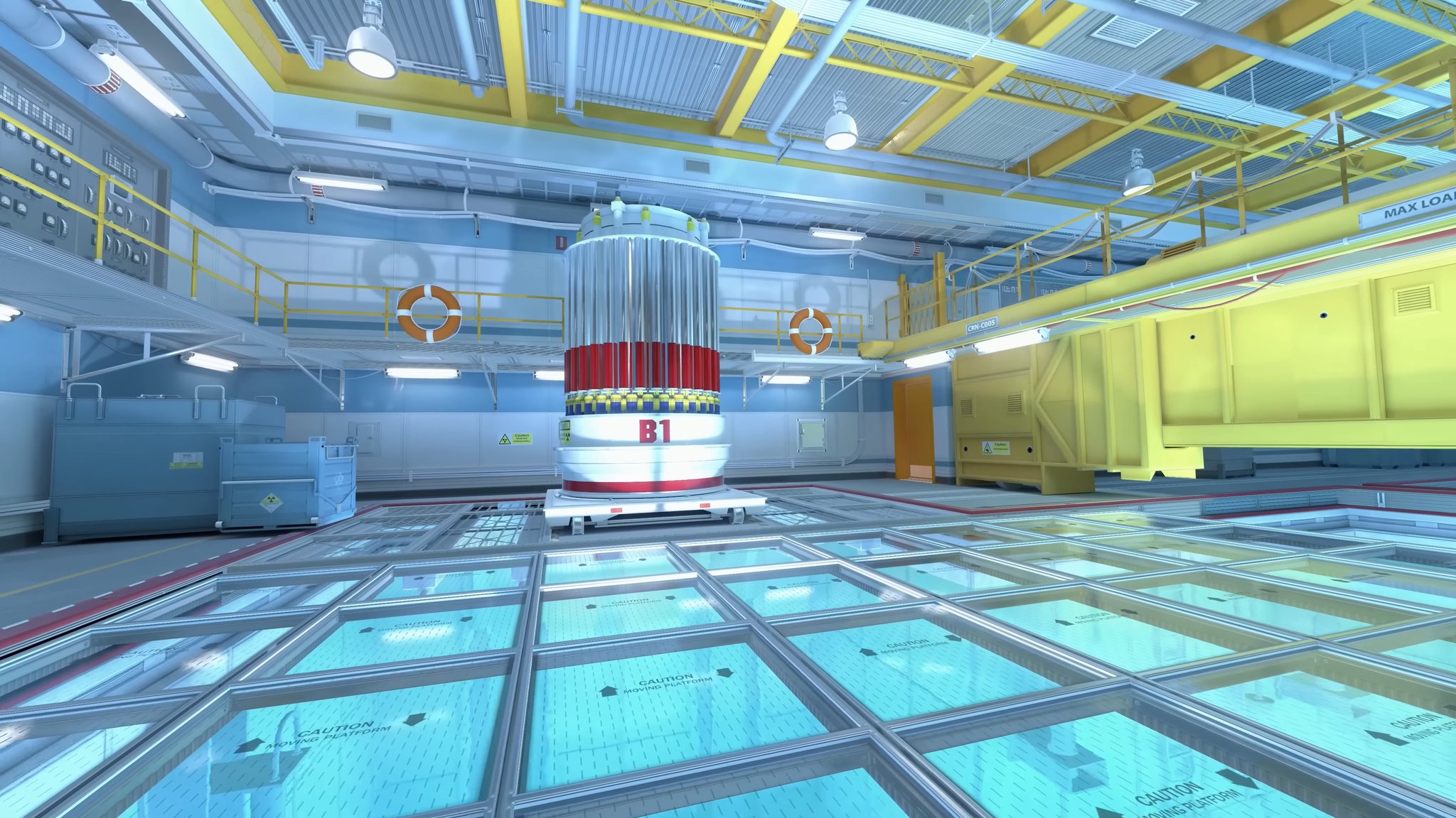 “The CS:GO killer”: Valve brinca após anúncio do CS 2