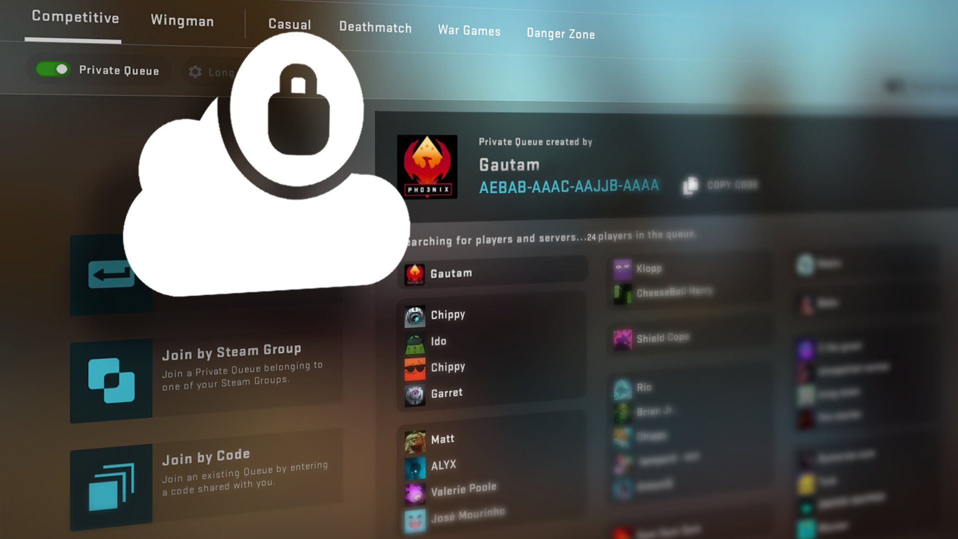 CS:GO: Desenvolvedores preparam fotos de divulgação da Source 2, sugere insider