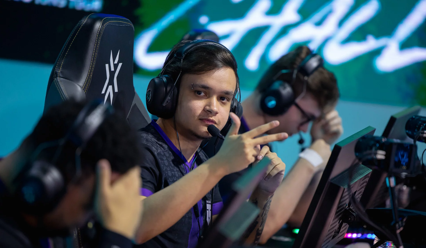 VCT Brasil 2023: Playoffs do torneio são definidos; Confira os jogos