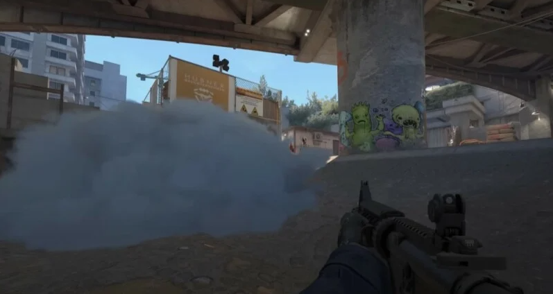 CS2: Jogadores pedem para Valve consertar esse bug